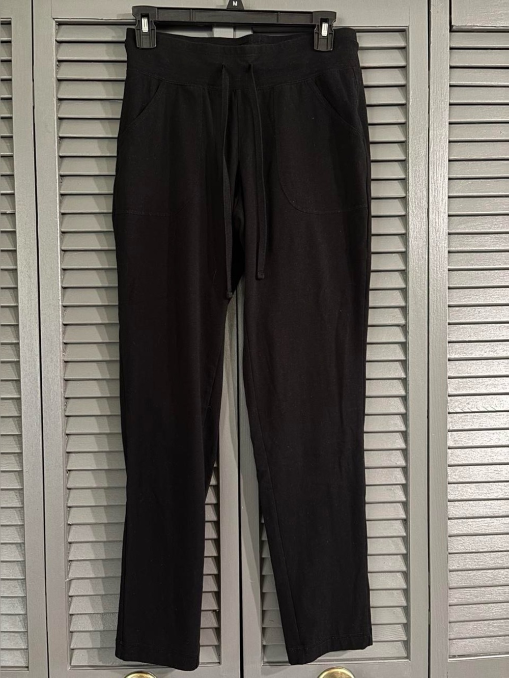 Sweatpants